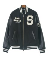 WIND AND SEA スタジャン