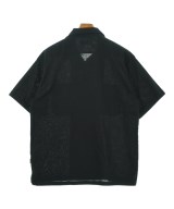 WIND AND SEA（ウィンダンシー）カジュアルシャツ 黒 サイズ:L メンズ/2200675068321