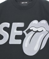 WIND AND SEA（ウィンダンシー）Tシャツ・カットソー 黒 サイズ:M メンズ/2200679896043