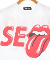 WIND AND SEA（ウィンダンシー）Tシャツ・カットソー 白 サイズ:M メンズ/2200679896050