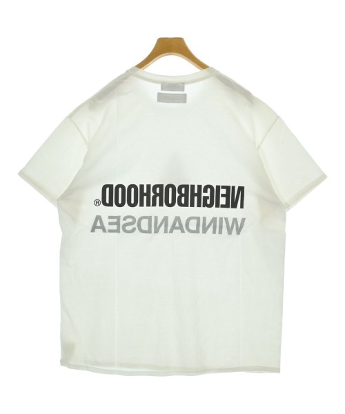 WIND AND SEA（ウィンダンシー）Tシャツ・カットソー 白 サイズ:XL メンズ/2200677679440