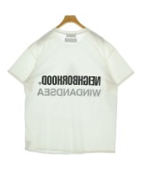 WIND AND SEA（ウィンダンシー）Tシャツ・カットソー 白 サイズ:XL メンズ/2200677679440