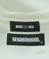 WIND AND SEA（ウィンダンシー）Tシャツ・カットソー 白 サイズ:XL メンズ/2200677679440