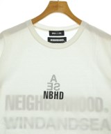 WIND AND SEA（ウィンダンシー）Tシャツ・カットソー 白 サイズ:XL メンズ/2200677679440