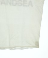 WIND AND SEA（ウィンダンシー）Tシャツ・カットソー 白 サイズ:XL メンズ/2200677679440