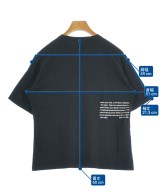 WIND AND SEA（ウィンダンシー）Tシャツ・カットソー 黒 サイズ:S メンズ/2200687256150