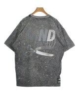 WIND AND SEA（ウィンダンシー）Tシャツ・カットソー グレー サイズ:S メンズ/2200687256167
