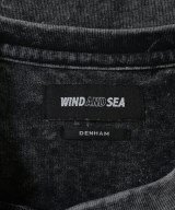 WIND AND SEA（ウィンダンシー）Tシャツ・カットソー グレー サイズ:S メンズ/2200687256167