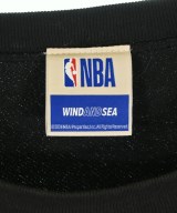 WIND AND SEA（ウィンダンシー）スウェット 黒 サイズ:M メンズ/2200693947028