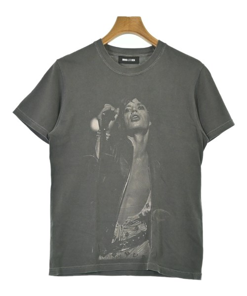 WIND AND SEA(ウィンダンシー)Tシャツ・カットソー グレー サイズ:S/2200693947042