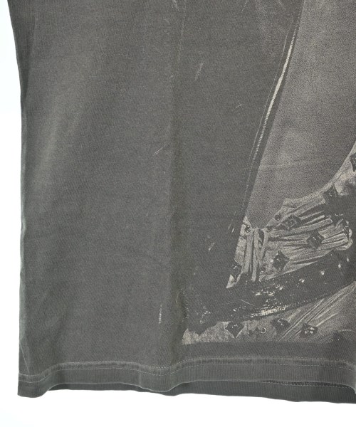 WIND AND SEA（ウィンダンシー）Tシャツ・カットソー グレー サイズ:S メンズ/2200693947042