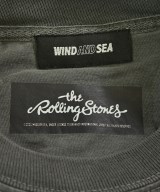 WIND AND SEA（ウィンダンシー）Tシャツ・カットソー グレー サイズ:S メンズ/2200693947042