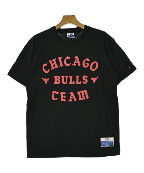 WIND AND SEA(ウィンダンシー)Tシャツ・カットソー 黒 サイズ:L/2200695402037