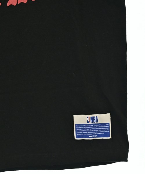 WIND AND SEA（ウィンダンシー）Tシャツ・カットソー 黒 サイズ:L メンズ/2200695402037
