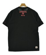 WIND AND SEA（ウィンダンシー）Tシャツ・カットソー 黒 サイズ:L メンズ/2200695402037