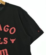 WIND AND SEA（ウィンダンシー）Tシャツ・カットソー 黒 サイズ:L メンズ/2200695402037