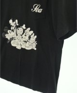 WIND AND SEA（ウィンダンシー）Tシャツ・カットソー 黒 サイズ:L メンズ/2200695402075