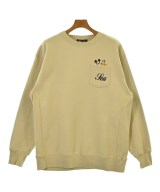 WIND AND SEA（ウィンダンシー）スウェット ベージュ サイズ:XL メンズ/2200694452040