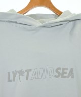 WIND AND SEA（ウィンダンシー）パーカー グレー サイズ:L メンズ/2200694452057