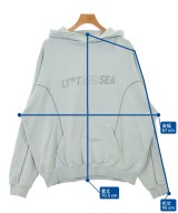 WIND AND SEA（ウィンダンシー）パーカー グレー サイズ:L メンズ/2200694452057