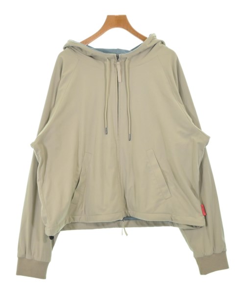 WIND AND SEA(ウィンダンシー)パーカー グレー サイズ:XL/2200694452064