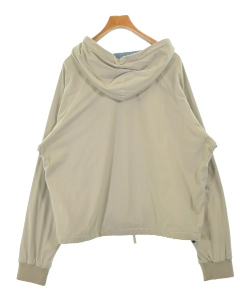 WIND AND SEA（ウィンダンシー）パーカー グレー サイズ:XL メンズ/2200694452064