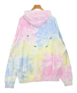 WIND AND SEA（ウィンダンシー）パーカー ピンク サイズ:XL メンズ/2200694452101
