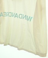 WIND AND SEA（ウィンダンシー）Tシャツ・カットソー 白 サイズ:XL メンズ/2200694452118