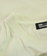 WIND AND SEA（ウィンダンシー）Tシャツ・カットソー 白 サイズ:XL メンズ/2200694452118