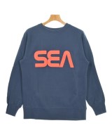 WIND AND SEA スウェット