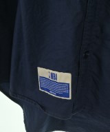 WIND AND SEA（ウィンダンシー）カジュアルシャツ 紺 サイズ:XL メンズ/2200700089024