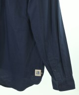 WIND AND SEA（ウィンダンシー）カジュアルシャツ 紺 サイズ:XL メンズ/2200700089024