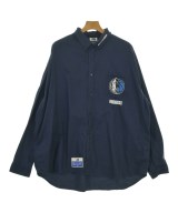 WIND AND SEA カジュアルシャツ