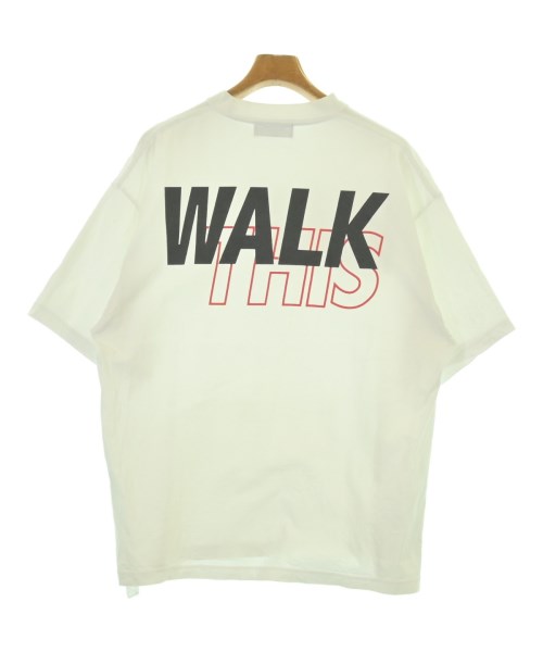 WIND AND SEA（ウィンダンシー）Tシャツ・カットソー 白 サイズ:XL メンズ/2200700089031