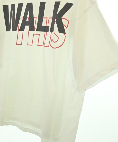 WIND AND SEA（ウィンダンシー）Tシャツ・カットソー 白 サイズ:XL メンズ/2200700089031