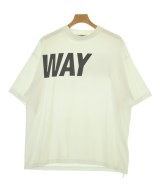 WIND AND SEA Tシャツ・カットソー