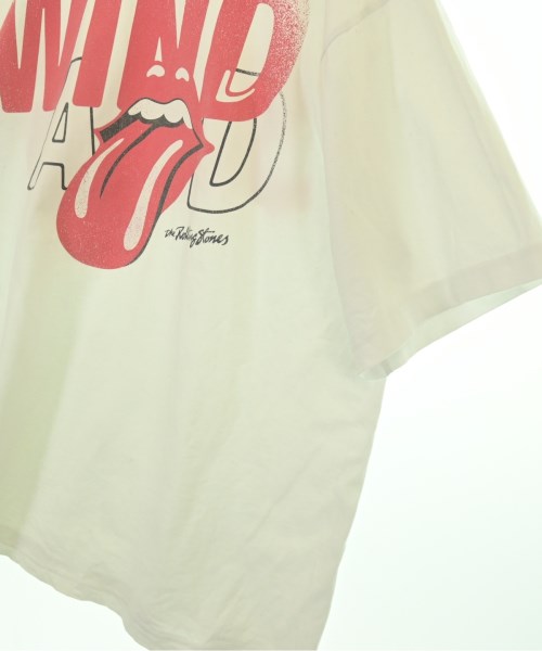 WIND AND SEA（ウィンダンシー）Tシャツ・カットソー 白 サイズ:-(L位) メンズ/2200700089048