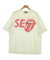 WIND AND SEA（ウィンダンシー）Tシャツ・カットソー 白 サイズ:-(L位) メンズ/2200700089048