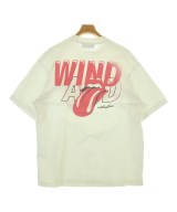 WIND AND SEA（ウィンダンシー）Tシャツ・カットソー 白 サイズ:-(L位) メンズ/2200700089048