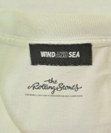 WIND AND SEA（ウィンダンシー）Tシャツ・カットソー 白 サイズ:-(L位) メンズ/2200700089048