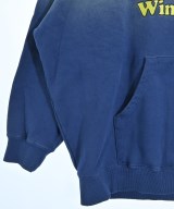 WIND AND SEA（ウィンダンシー）パーカー 青 サイズ:L メンズ/2200700737048