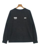 WIND AND SEA スウェット