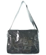 WIND AND SEA（ウィンダンシー）ショルダーバッグ 黒 サイズ:- メンズ/2200701198022