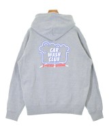 WIND AND SEA（ウィンダンシー）パーカー グレー サイズ:L メンズ/2200646482217