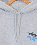 WIND AND SEA（ウィンダンシー）パーカー グレー サイズ:L メンズ/2200646482217