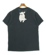 WIND AND SEA（ウィンダンシー）Tシャツ・カットソー 黒 サイズ:L メンズ/2200646482378