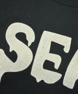 WIND AND SEA（ウィンダンシー）Tシャツ・カットソー 黒 サイズ:L メンズ/2200646482378