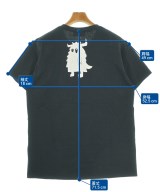 WIND AND SEA（ウィンダンシー）Tシャツ・カットソー 黒 サイズ:L メンズ/2200646482378