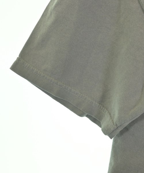 WIND AND SEA（ウィンダンシー）Tシャツ・カットソー グレー サイズ:L メンズ/2200646482385