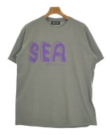 WIND AND SEA Tシャツ・カットソー